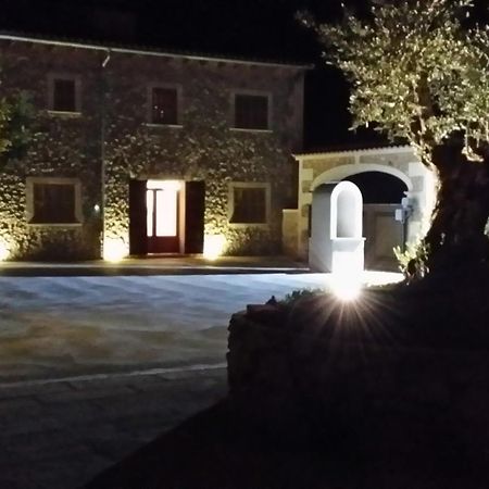S'Hort Can Capita Ariany Exterior foto