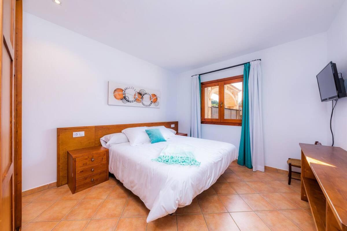 S'Hort Can Capita Ariany Exterior foto