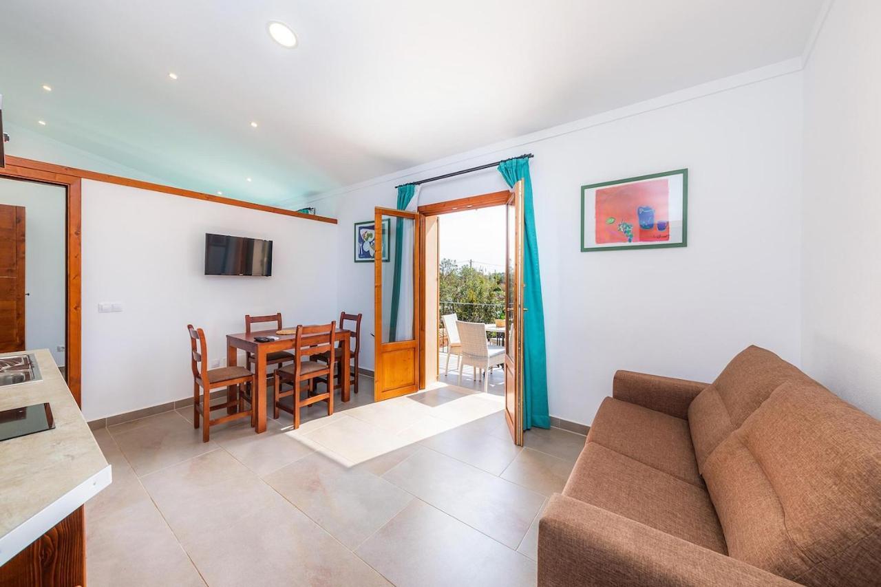 S'Hort Can Capita Ariany Exterior foto